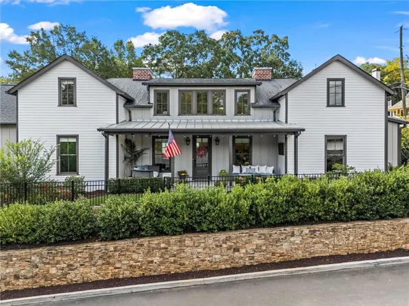 53 Maple St, Roswell, GA 30075