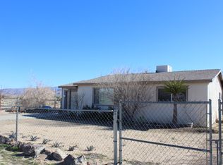 64993 Tonto Dr, Joshua Tree, CA 92252