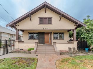 146 W 57th St, Los Angeles, CA 90037