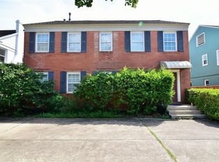 1961 Dryden Rd, Houston, TX 77030