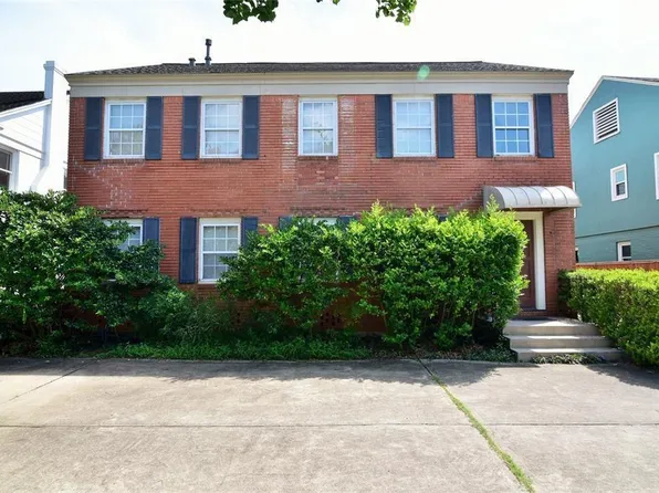 1961 Dryden Rd Unit 2, Houston, TX 77030