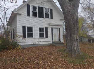 26 Mill Street, Hartland, ME 04943