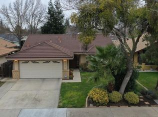 816 Mercy Ave, Modesto, CA 95358