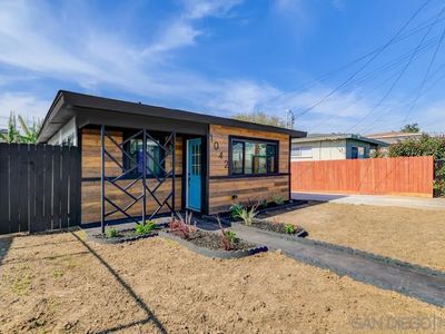 1042 Goodyear St, San Diego, CA, 92113