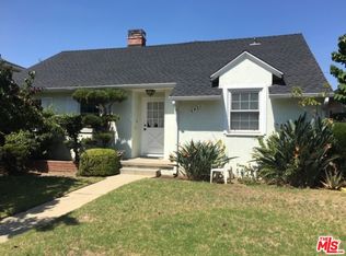 6431 Firebrand St, Los Angeles, CA 90045
