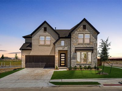 1610 Granton Way, Forney, TX, 75126