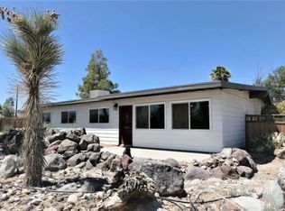 1263 Primrose St, Ridgecrest, CA 93555