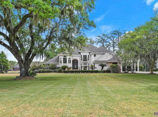 4449 Highway 70, Pierre Part, LA 70339