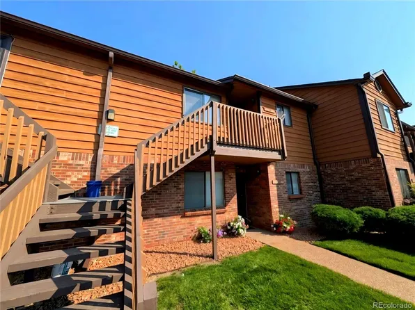 2231 S Buckley Road #202, Aurora, CO 80013