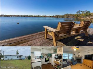 118 Violet Cir, Interlachen, FL 32148