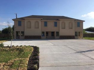 2207 Taxco Ct APT 1, Edinburg, TX 78542