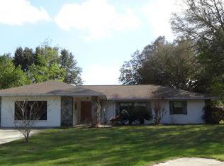280 SW 145th St, Ocala, FL 34473