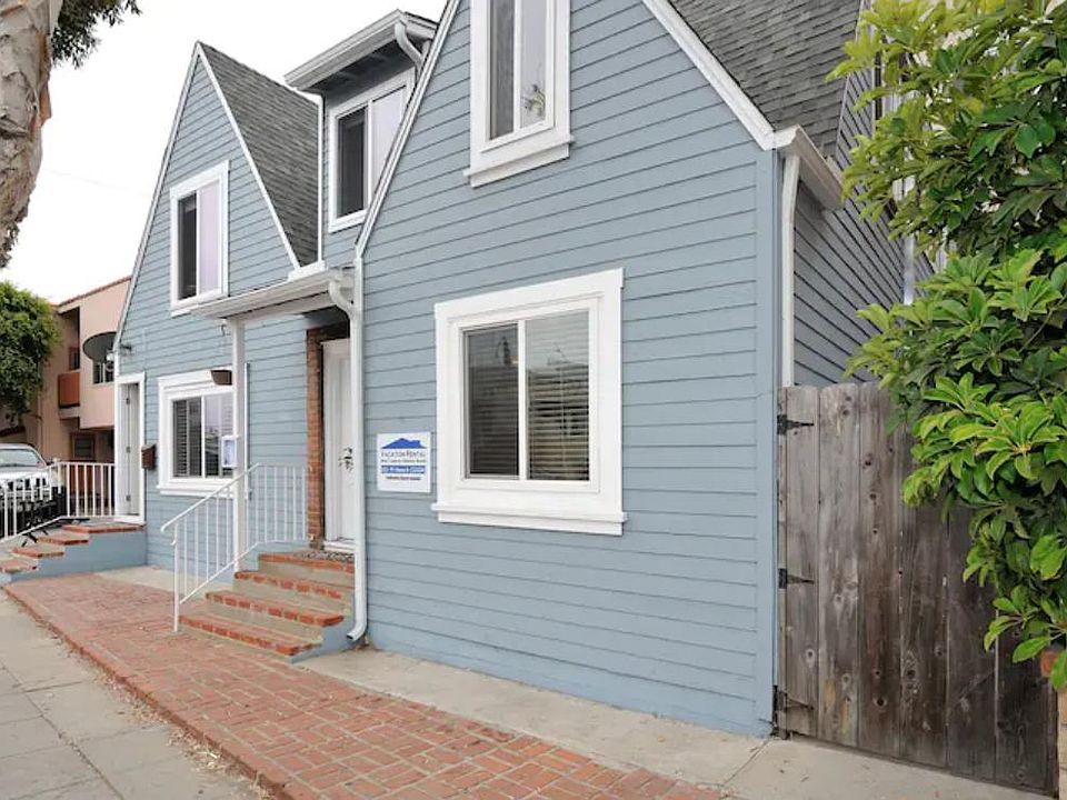 1st image of 3664 Mission Blvd #1/2