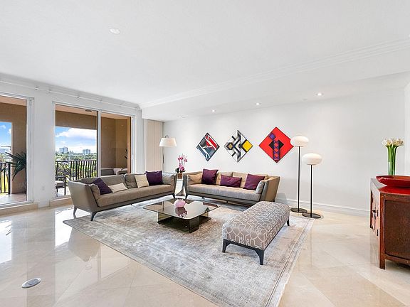 2nd image of 1 N Ocean Boulevard #402