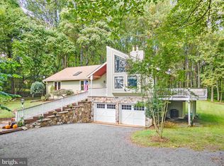 6420 Old Bust Head Rd, Broad Run, VA 20137