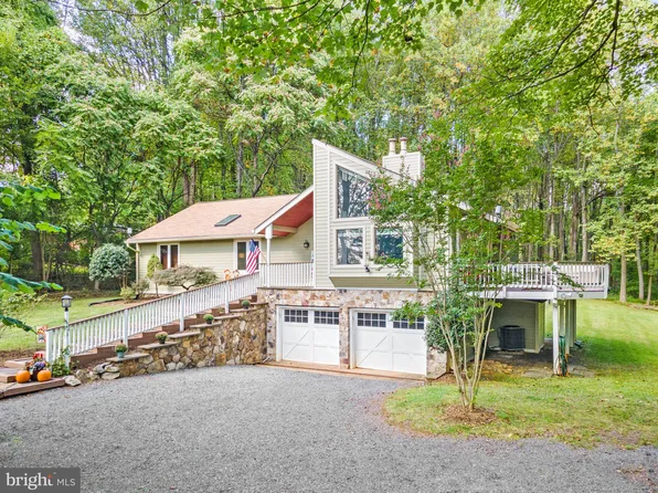 6420 Old Bust Head Rd, Broad Run, VA 20137