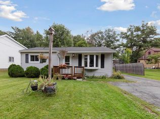 3008 22nd St, Menominee, MI 49858