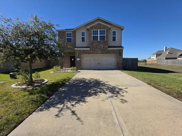 2709 Calypso Pl, Texas City, TX 77568
