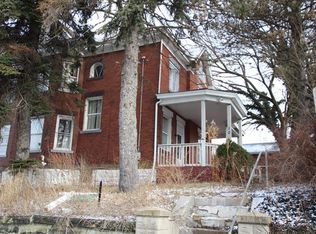 10 Carrick Ave, Pittsburgh, PA 15210