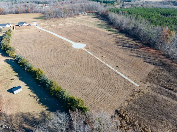 0 Cherry Grove Rd #19, Yanceyville, NC 27379