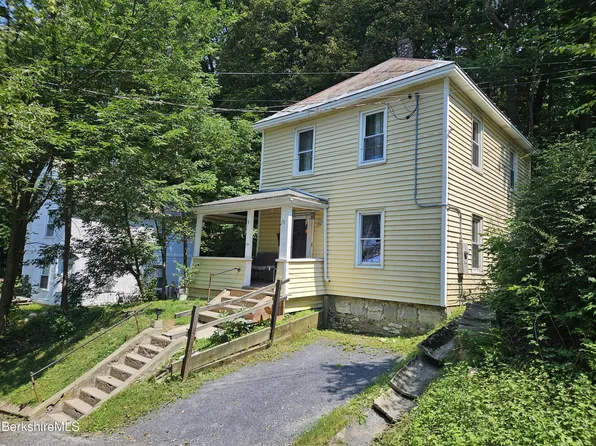 134 Meadow St, North Adams, MA 01247