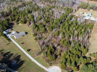 175 Glendale Lane 7 LOT 6-6A-7A, Roxboro, NC 27574