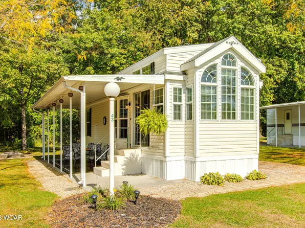 11377 Township Road 266 #43, Lakeview, OH 43331