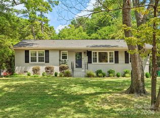 7108 Sherbourne Dr, Charlotte, NC 28210