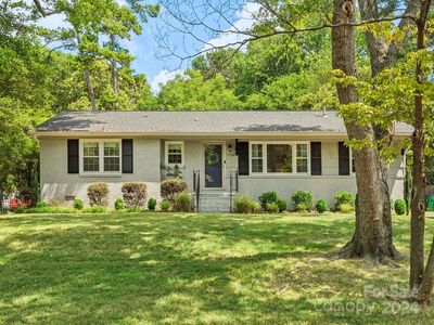 7108 Sherbourne Dr, Charlotte, NC, 28210
