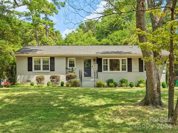 7108 Sherbourne Dr, Charlotte, NC 28210