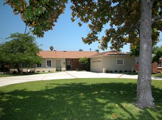 430 Pembrook Dr, Pasadena, CA 91107