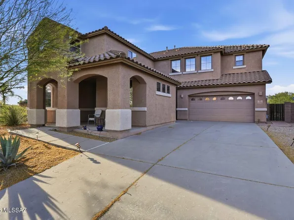 12403 N Wing Shadow Ln, Marana, AZ 85658