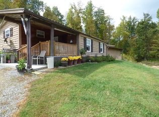 340 Farmshire Dr, Odd, WV 25902