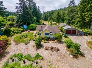 1889 SE Alsea Hwy, Waldport, OR 97394