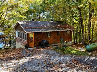 242 Everett Dr, Parry Sound, Unorganized, Centre Part, ON P0H1W0