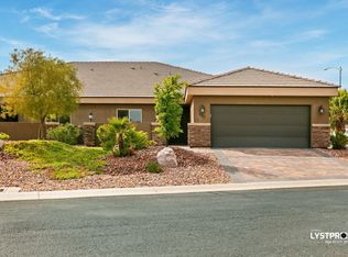 337 Montpere Cir, Mesquite, NV 89027