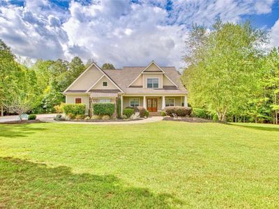 8322 Saucier Dr, Douglasville, GA, 30135
