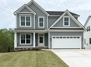 308 Summerall Dr, Anderson, SC 29621