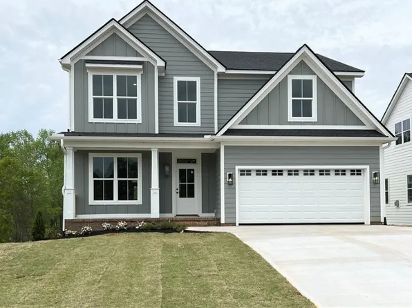 308 Summerall Dr, Anderson, SC 29621