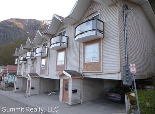 187 Gastineau Ave APT 3, Juneau, AK 99801