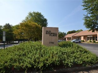 770 Old Roswell Rd, Roswell, GA 30076