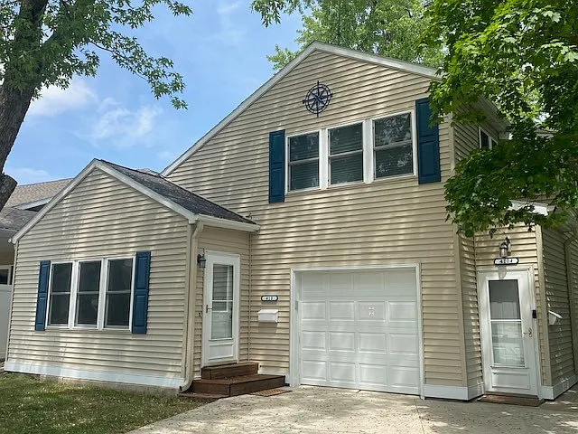 1 bed, 534 sqft, $1,500 — Photo 3