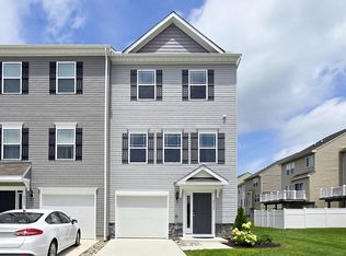 2535 Boeing Way HOMESITE 293, Cambridge, MD 21613
