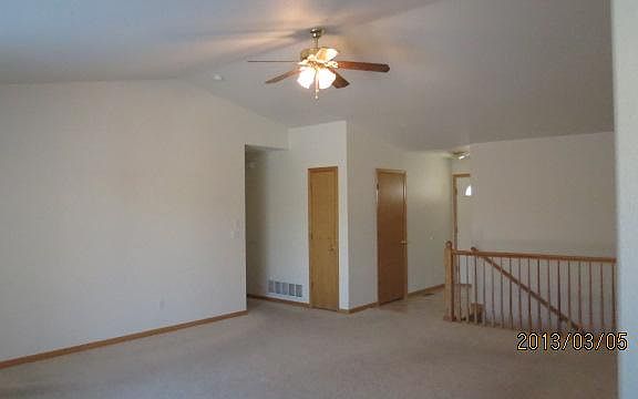 Vaulted Great Room