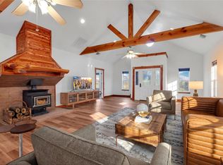 117 County Road 407, Spicewood, TX 78669