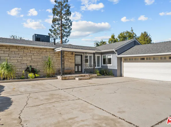5127 Gaynor Ave, Encino, CA 91436
