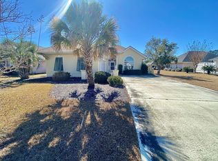 9816 Simonton Ct, Murrells Inlet, SC 29576