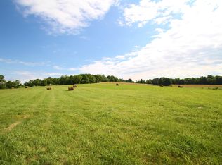 Knobs Rd, Union, WV 24983