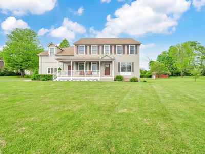 7 Heritage Farm Road, East Granby, CT, 06026