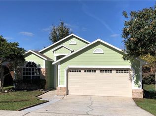 1806 Wexham Blvd, Apopka, FL 32703